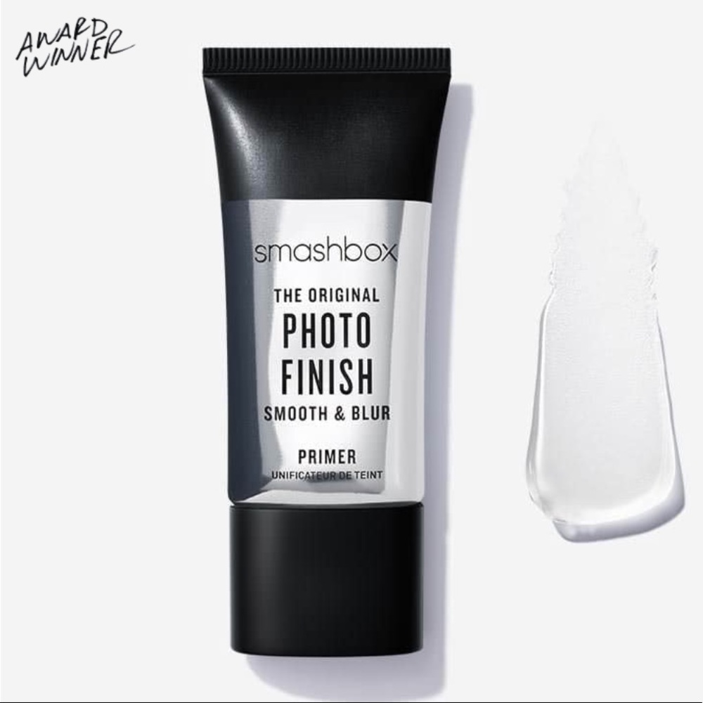 SMASHBOX PHOTO FINISH FOUNDATION PRIMER